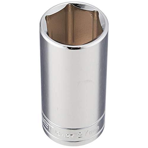 シグネット 1/2ドライブ 27MM ディープソケット 13427