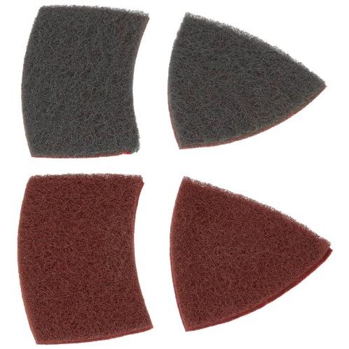 BOSCH(ボッシュ) サンディングクロス マジック式 2608607419