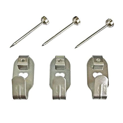 福井金属工芸 ステンレスXフック 小 F-0001