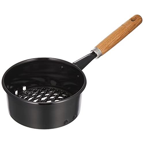 永塚製作所 火おこし イモノ底