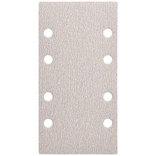 SK11 電動サンダー用ペーパー 5枚入り マジック式 A#320