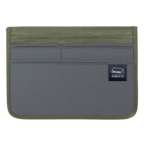 クツワ 収納ケース ハサンドスタンド カーキ TA005GR