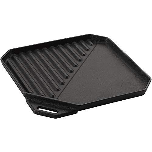 ユニフレーム(UNIFLAME) ユニ鉄