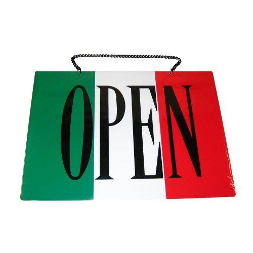 えいむ オープン・クローズプレート イタリア OC-2