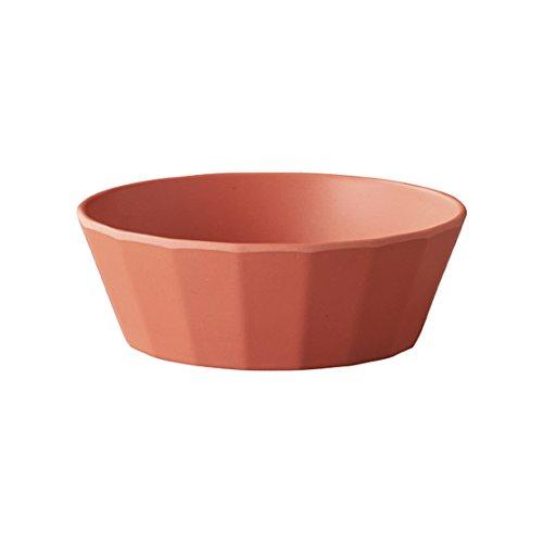 KINTO (キントー) ALFRESCO ボウル 150mm レッド 20709