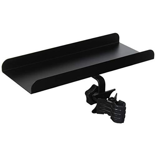 KC アクセサリートレイ クリップ式 CH-T1 (トレイサイズ:30cm x 11.5cm)