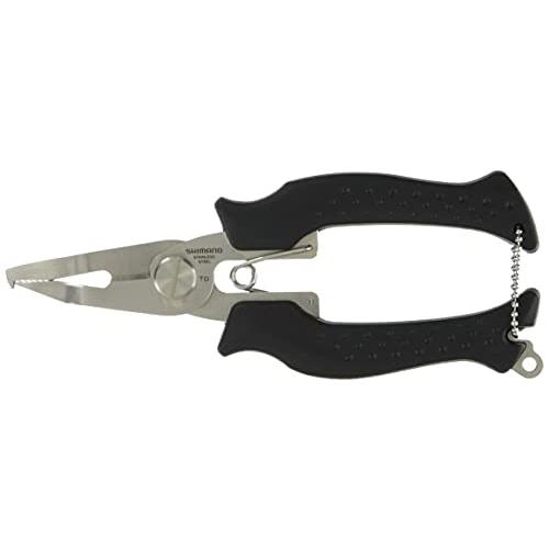 シマノ(SHIMANO) ミニリングプライヤー ブラック CT-545P
