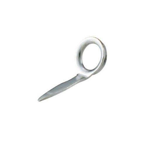 富士工業(FUJI KOGYO) ミニクロガイドシリーズ MKガイド セラミックリングなし MKG ...