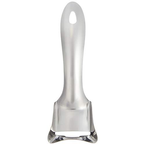 遠藤商事 皮むき器(ピーラー) 業務用 共柄皮引 全長:165mm ステンレス 日本製 BKW430...