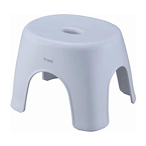 アスベル Emeal 風呂イス 24cm バス用品 Ag 抗菌 ブルー