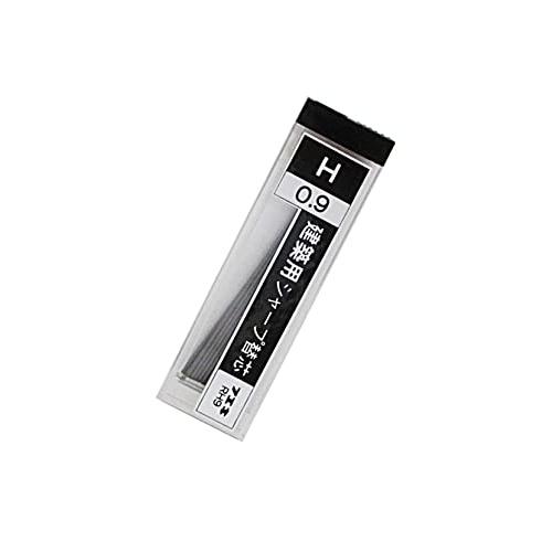不易(フエキ) 建築用シャープペンシル0.9mm替芯 H 20本入
