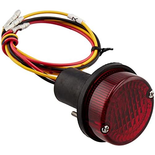 キジマ(Kijima) テールランプ Assy バリー2 218-1033