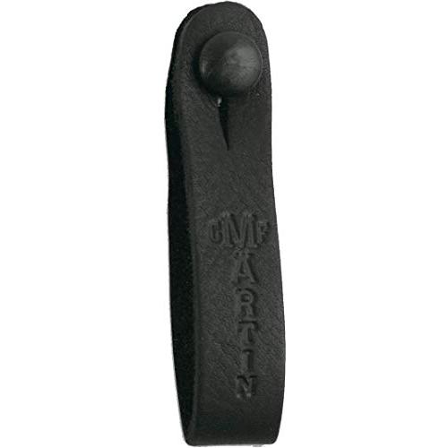 MARTIN マーチン ストラップボタン アコースティックギター 18A0031 ブラック