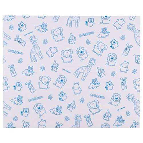 貝印(Kai Corporation) KAI ワックス ペーパー 30枚 入 ラッピング デコレー...