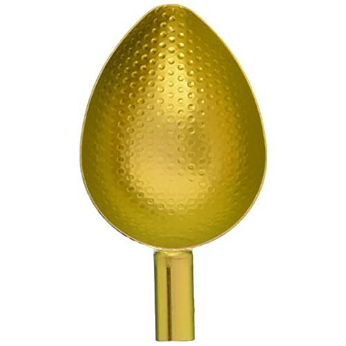 MP-313_ボイル用ゴールドエンボスチタンカップ[L]