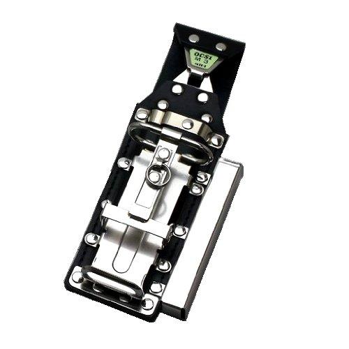 MIKI OCS収納ケース ブラック OCS1M3-B