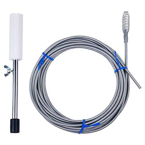 カクダイ パイプクリーナー 6051 10m