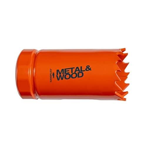 BAHCO(バーコ) Holesaw Bi-Metal バイメタルホルソー 3830-22-VIP