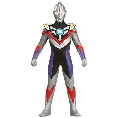 ウルトラヒーローシリーズ 49 ウルトラマンオーブ スペシウムゼペリオン