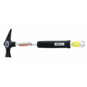 土牛産業 電工レンチハンマー 口径23×21mm 先切型｜hapitize