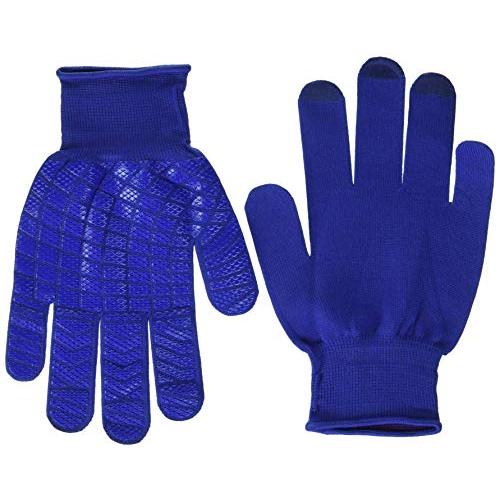 福徳 バージョンアップ吸ちゃん 紺 M 808-M-NVY すべり止め手袋