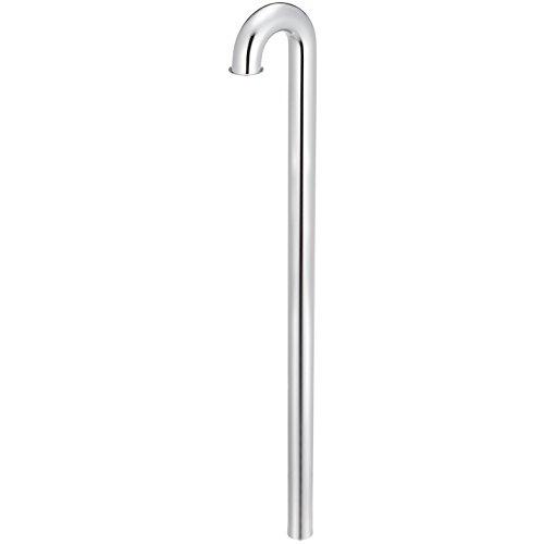 SANEI 排水部品 Sパイプ 金属製トラップ用 パイプ径25mm H70-66-25X517