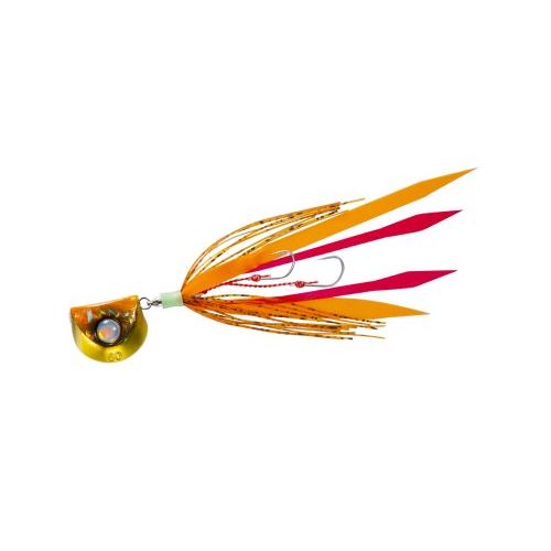 DUEL(デュエル) ルアー タイラバ ソルティー・ラバー スライド 60g SHGO F1083-...