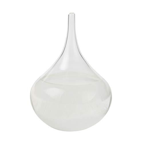 茶谷産業 ストームグラス しずく 333-401「ファン サイエンス(Fun Science)」 ク...