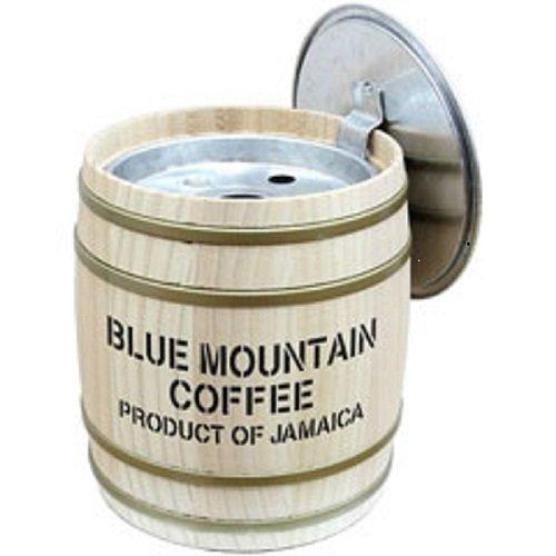 OBAKETSU 渡辺金属工業 灰皿HiHi 035バレル 小