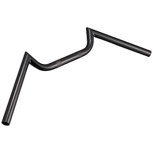 キジマ(Kijima) バイクパーツ スワローバー ディンプル有 W650 H35 R130 L13...