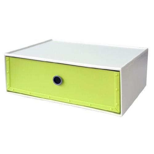 八幡化成 小物収納 way-be File store's vivant(ファイルストアーズ ヴィヴ...