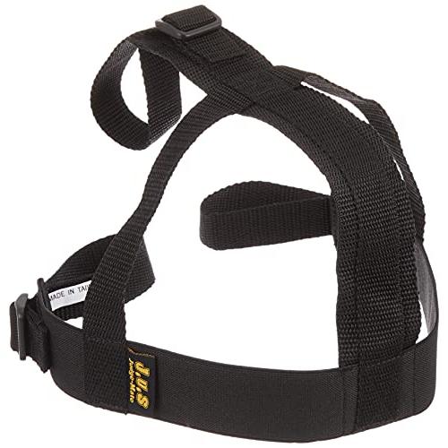 UNIX(ユニックス) マスク交換用ワイドベルトハーネス BX83-89