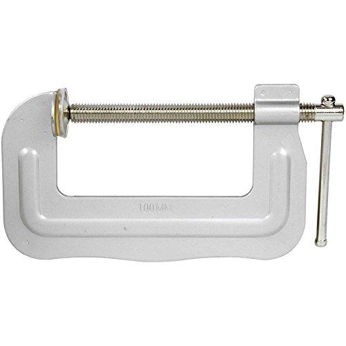 SK11 Cクランプ 最大口幅100mm