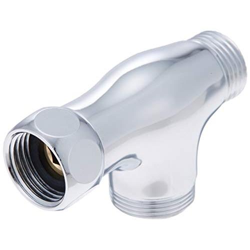 SANEI トイレ部品 分岐金具 洗浄便座取付け時 PB19-13