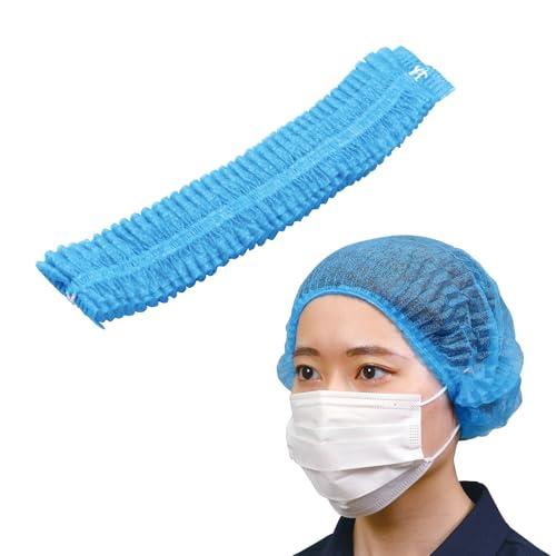 アーテック 不織布製ヘッドキャップ（１００枚入） 51428 衛生用品 感染症対策 ヘッドキャップ ...