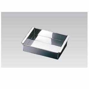 野崎製作所 アルゴン溶接 玉子豆腐器 16.5cm 関西型 ATM2116