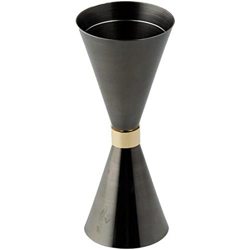 Mr.スリム メジャーカップシックス 黒酸化発色 MR-692 日本製