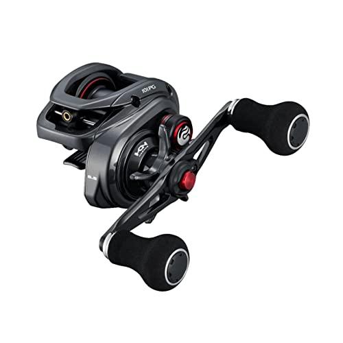 シマノ(SHIMANO) 両軸リール 22エンゲツBB 101PG