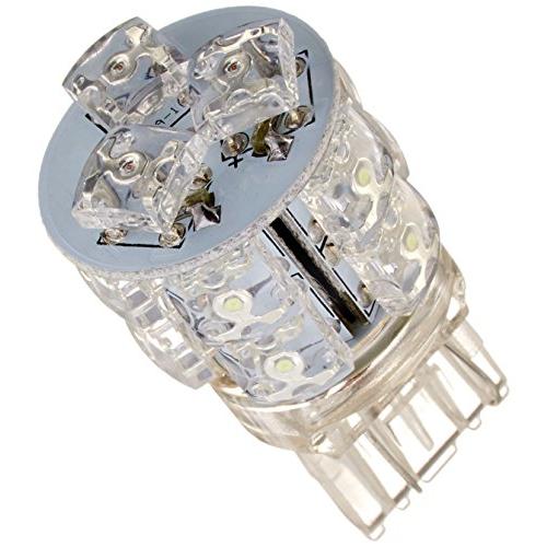 SP武川 LEDテールランプ バルブ 12V ウエッジT20 バイク オートバイ 05-08-003...