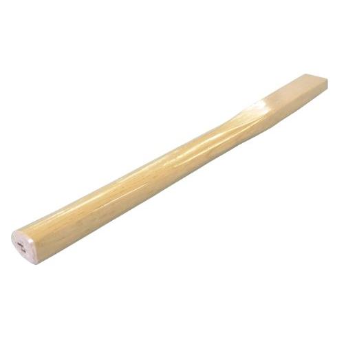 王将 白樫曲がり玄能 柄 360mm 中