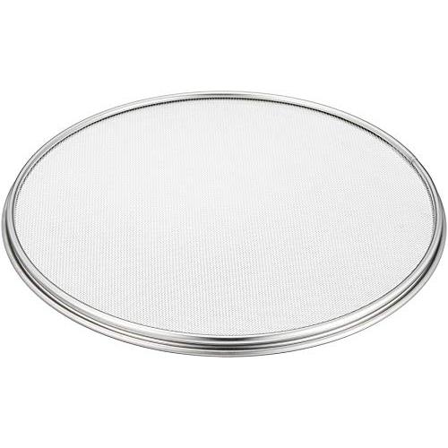 遠藤商事 TKG 裏ごし アミ 27cm用 仕様20メッシュ(うらごし・荒目) ステンレス製で錆びに...