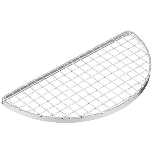 遠藤商事 TKG とんかつアミ 小 とんかつ・天ぷら等の揚げ物料理の盛り付けに 食材同士が干渉せずサ...