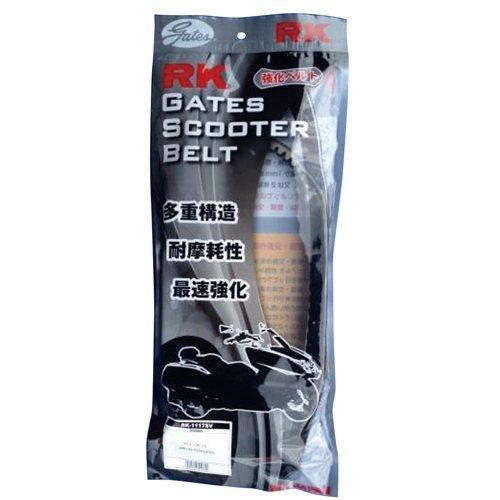 アールケー・エキセル/RK EXCEL アールケー(RK) RK-1124SV GATES スクータ...