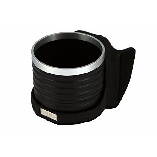 アルカボ(ALCABO) ドリンクホルダー ブラック/リング・カップ トヨタ 86(ZN6) スバル...