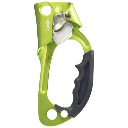 roc'teryx(ロックテリクス) アセンダー・ライト(右手用) グリーン GRN RTAHA1R