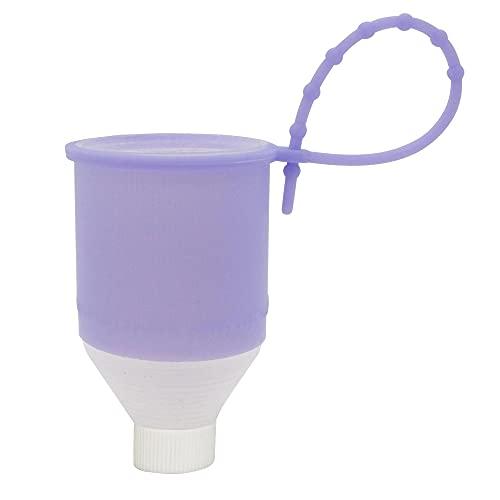 アップ マーク サム(Up Mark Sam) takenoco 雨傘カバー 長傘用 パープル