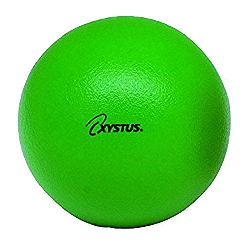 TOEI LIGHT(トーエイライト) ソフトフォームボール160 緑 B7065G