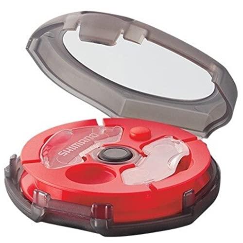 シマノ(SHIMANO) 鮎 回転仕掛巻R(2ケ入) CS-301L ピンク