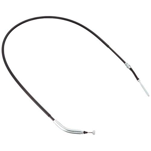 NTB(エヌティービー) フロントブレーキケーブル スーパーカブ110プロ タイプJ 適合品番:45...