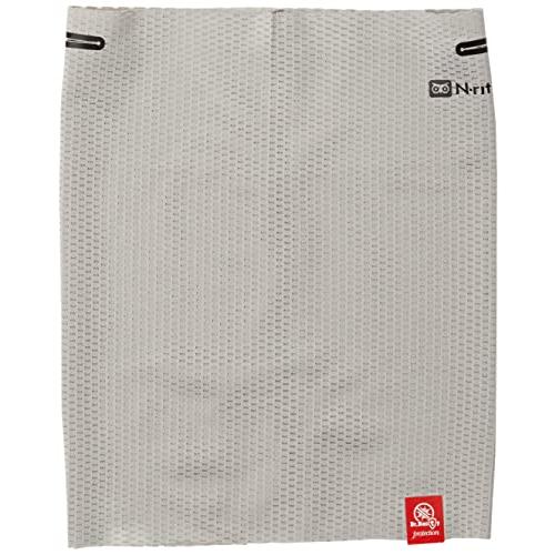 エヌリット(Nrit) アウトドア キャンプ フェイスマスク 冷感 吸汗 速乾 UV 抗菌 防臭 チ...